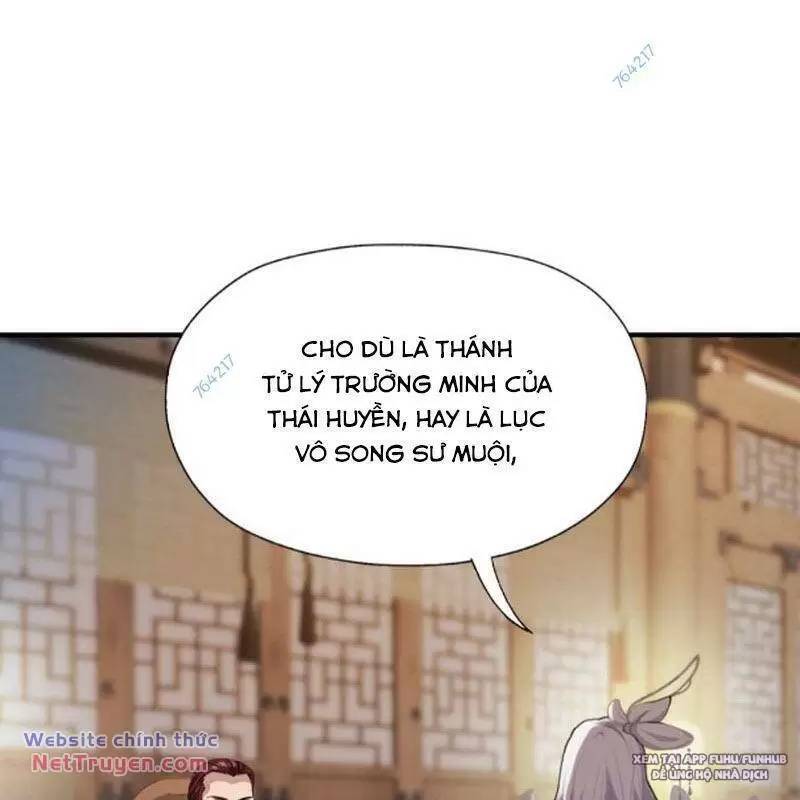 Hoá Ra Ta Đã Vô Địch Từ Lâu Chap 71 - Next Chap 72