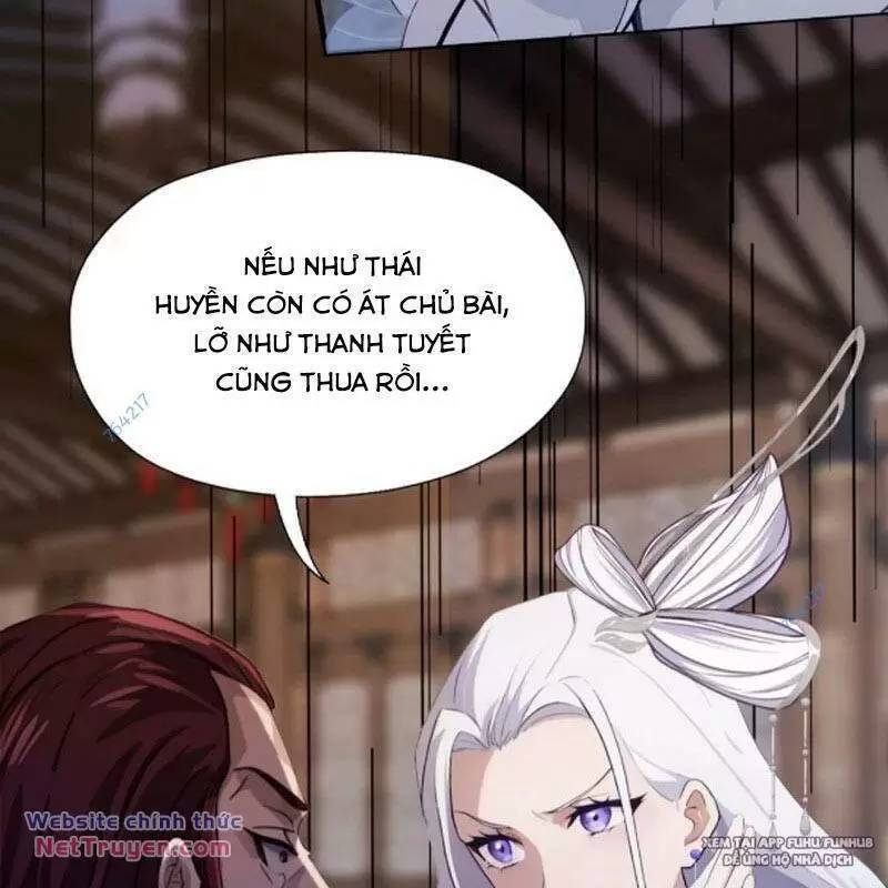 Hoá Ra Ta Đã Vô Địch Từ Lâu Chap 71 - Next Chap 72