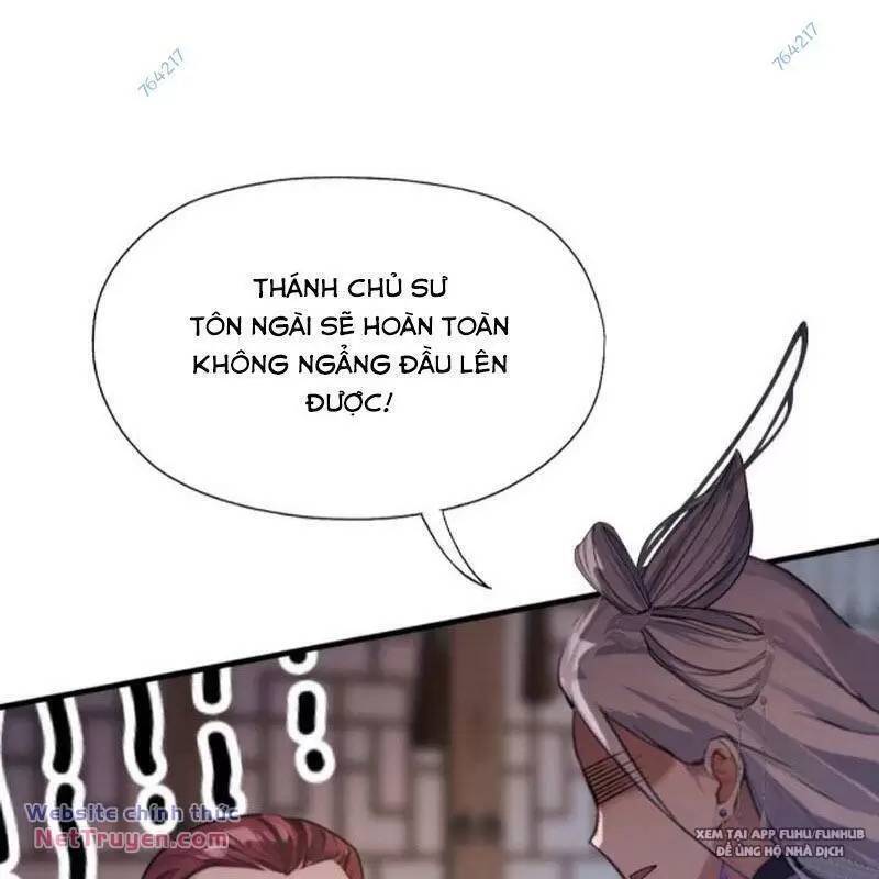 Hoá Ra Ta Đã Vô Địch Từ Lâu Chap 71 - Next Chap 72