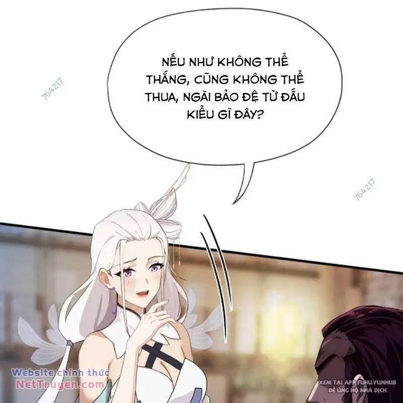 Hoá Ra Ta Đã Vô Địch Từ Lâu Chap 71 - Next Chap 72