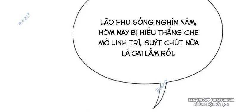 Hoá Ra Ta Đã Vô Địch Từ Lâu Chap 71 - Next Chap 72