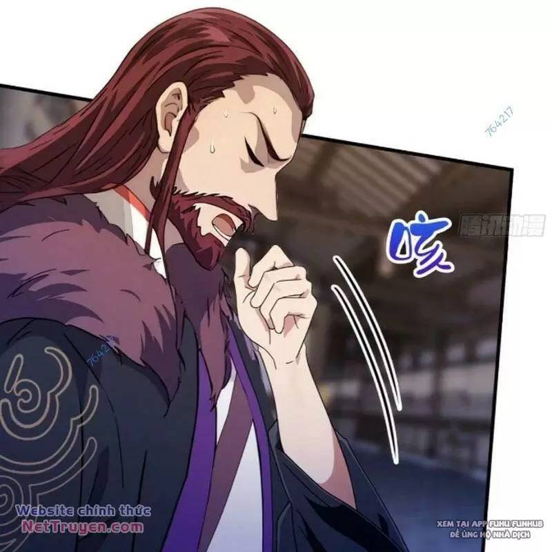 Hoá Ra Ta Đã Vô Địch Từ Lâu Chap 71 - Next Chap 72