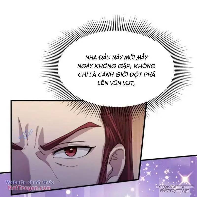 Hoá Ra Ta Đã Vô Địch Từ Lâu Chap 71 - Next Chap 72