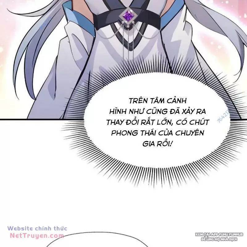 Hoá Ra Ta Đã Vô Địch Từ Lâu Chap 71 - Next Chap 72