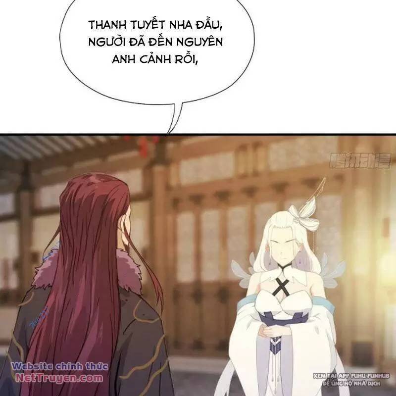 Hoá Ra Ta Đã Vô Địch Từ Lâu Chap 71 - Next Chap 72
