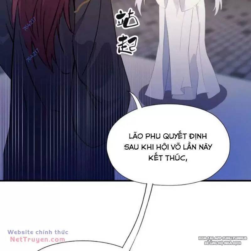 Hoá Ra Ta Đã Vô Địch Từ Lâu Chap 71 - Next Chap 72