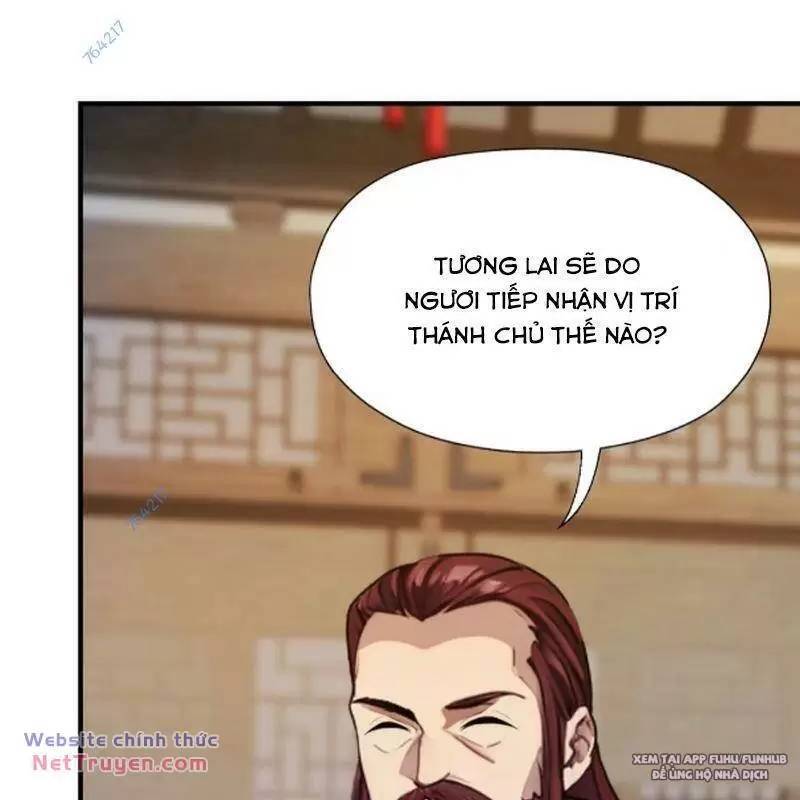 Hoá Ra Ta Đã Vô Địch Từ Lâu Chap 71 - Next Chap 72