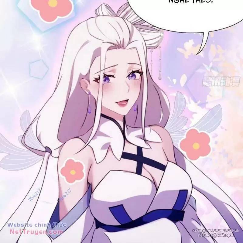 Hoá Ra Ta Đã Vô Địch Từ Lâu Chap 71 - Next Chap 72
