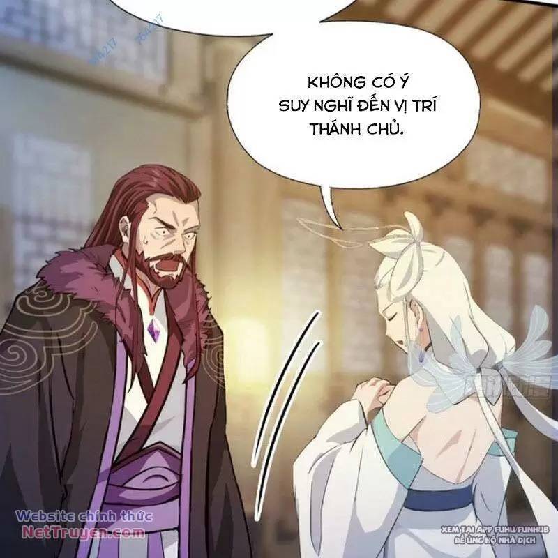 Hoá Ra Ta Đã Vô Địch Từ Lâu Chap 71 - Next Chap 72
