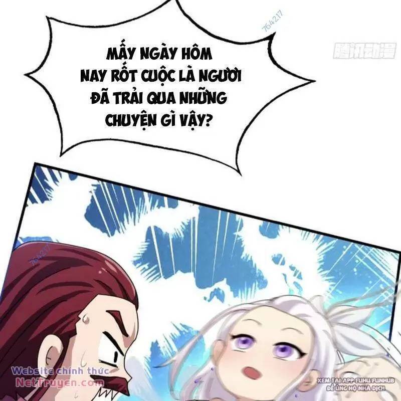 Hoá Ra Ta Đã Vô Địch Từ Lâu Chap 71 - Next Chap 72