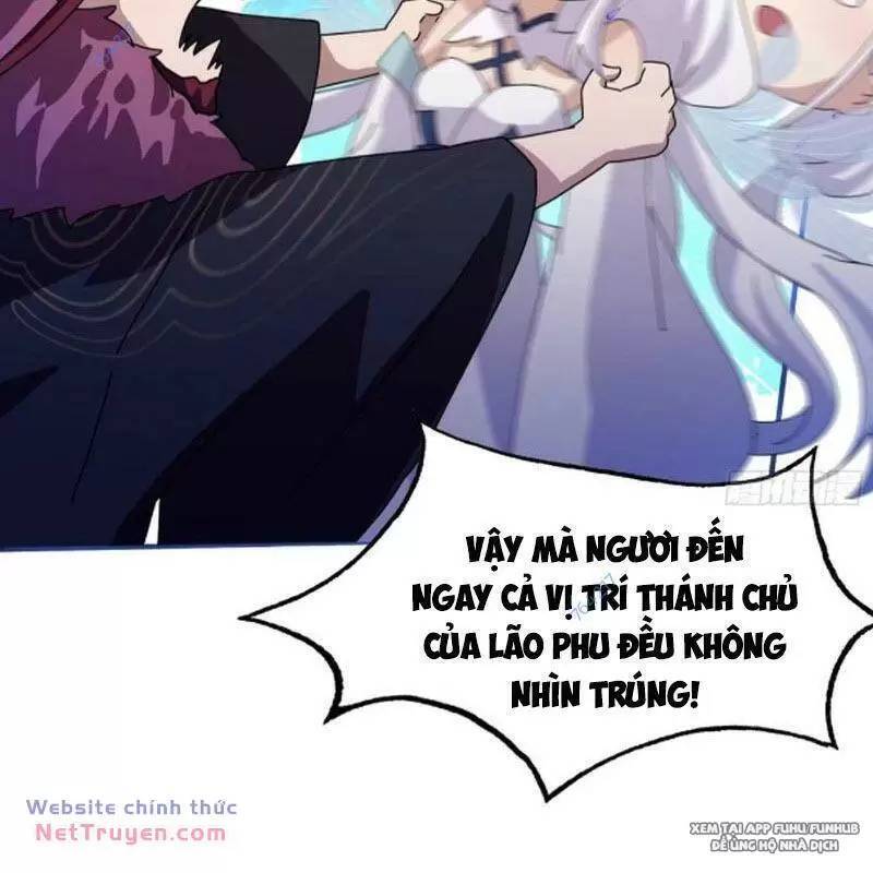 Hoá Ra Ta Đã Vô Địch Từ Lâu Chap 71 - Next Chap 72