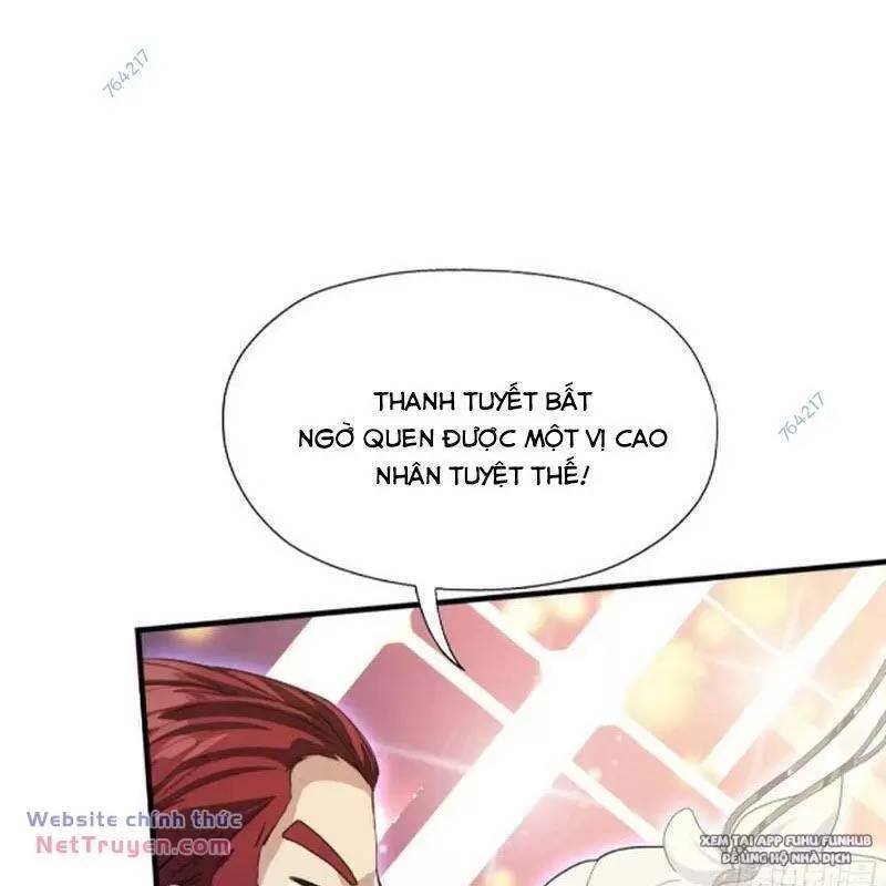 Hoá Ra Ta Đã Vô Địch Từ Lâu Chap 71 - Next Chap 72