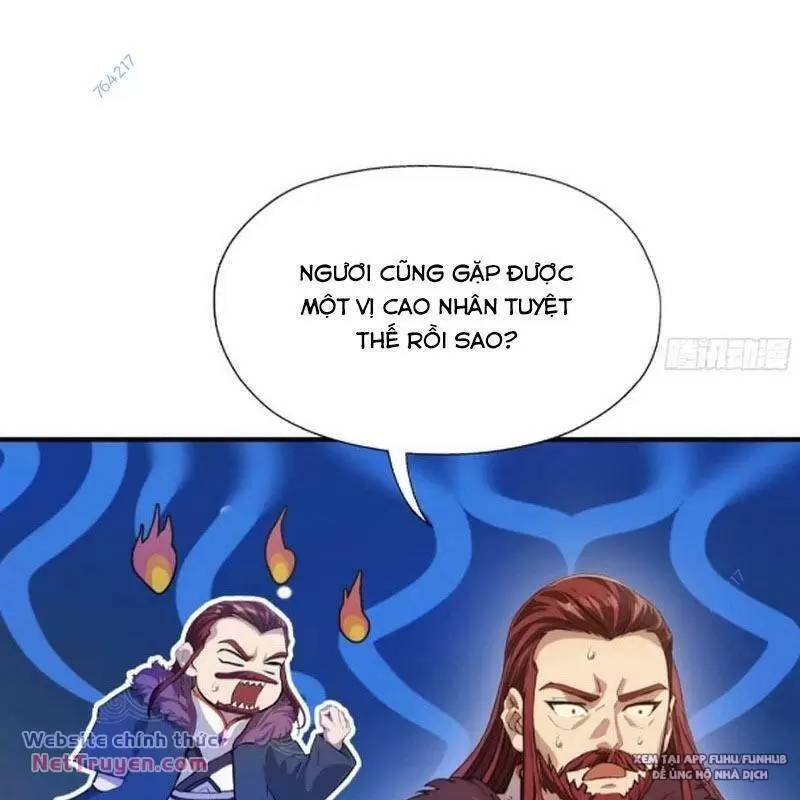 Hoá Ra Ta Đã Vô Địch Từ Lâu Chap 71 - Next Chap 72