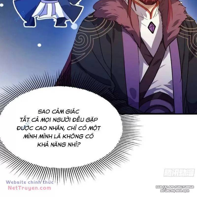 Hoá Ra Ta Đã Vô Địch Từ Lâu Chap 71 - Next Chap 72