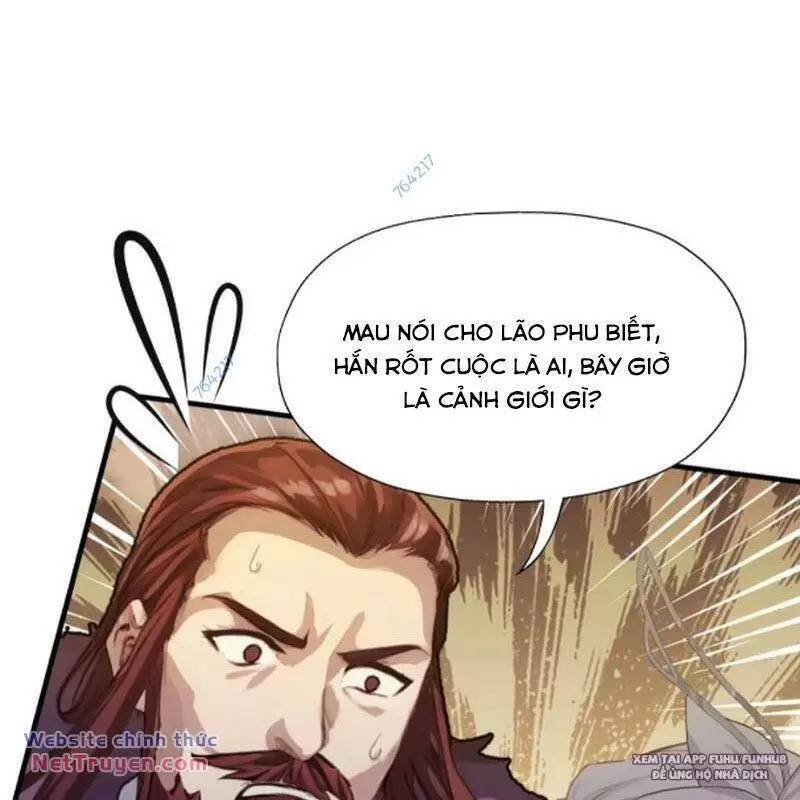 Hoá Ra Ta Đã Vô Địch Từ Lâu Chap 71 - Next Chap 72