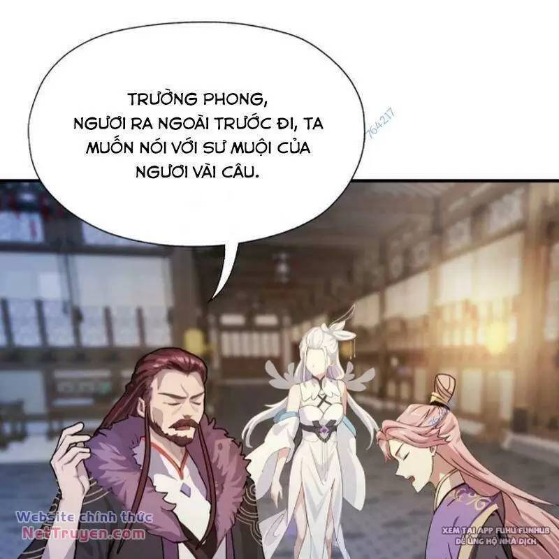 Hoá Ra Ta Đã Vô Địch Từ Lâu Chap 71 - Next Chap 72