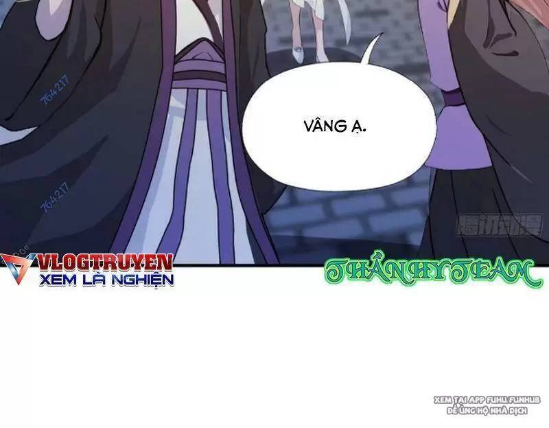 Hoá Ra Ta Đã Vô Địch Từ Lâu Chap 71 - Next Chap 72