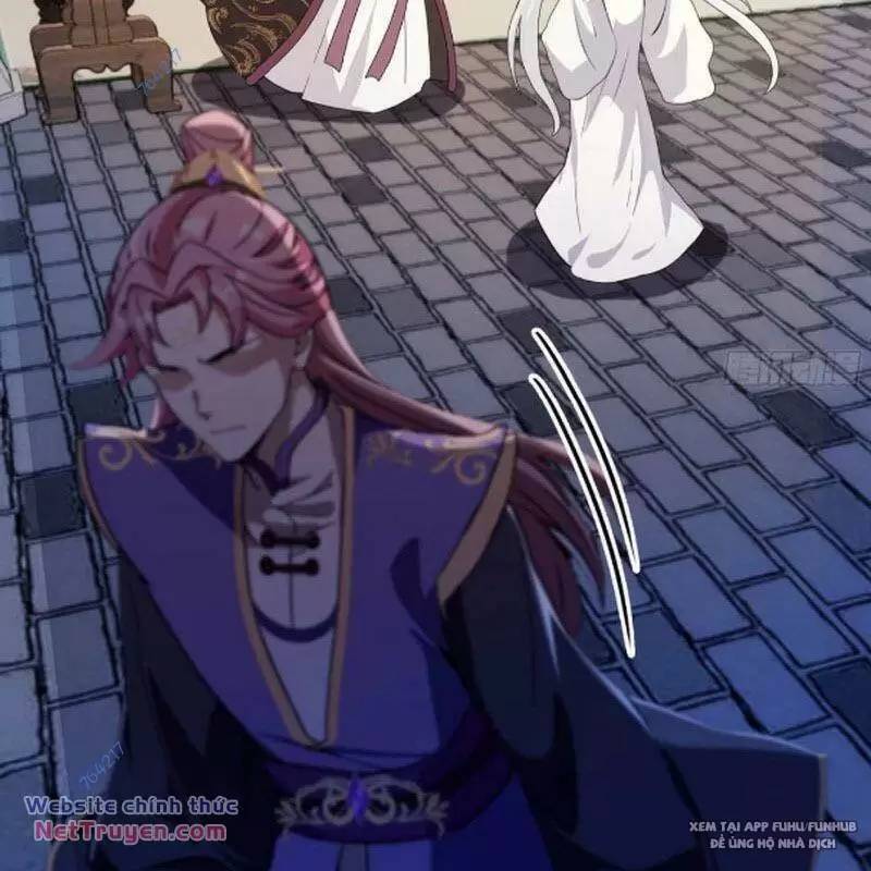 Hoá Ra Ta Đã Vô Địch Từ Lâu Chap 71 - Next Chap 72
