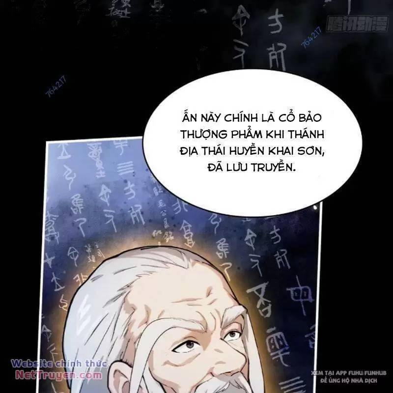 Hoá Ra Ta Đã Vô Địch Từ Lâu Chap 72 - Next Chap 73