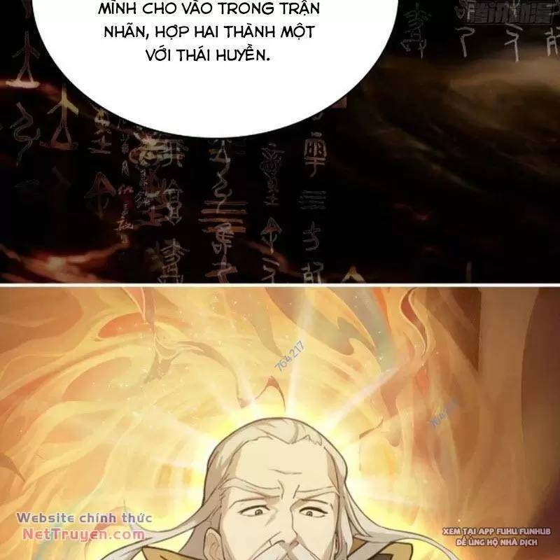 Hoá Ra Ta Đã Vô Địch Từ Lâu Chap 72 - Next Chap 73