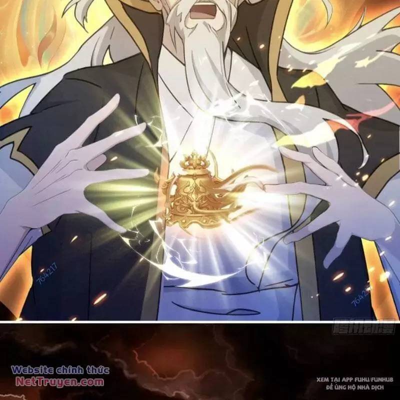 Hoá Ra Ta Đã Vô Địch Từ Lâu Chap 72 - Next Chap 73