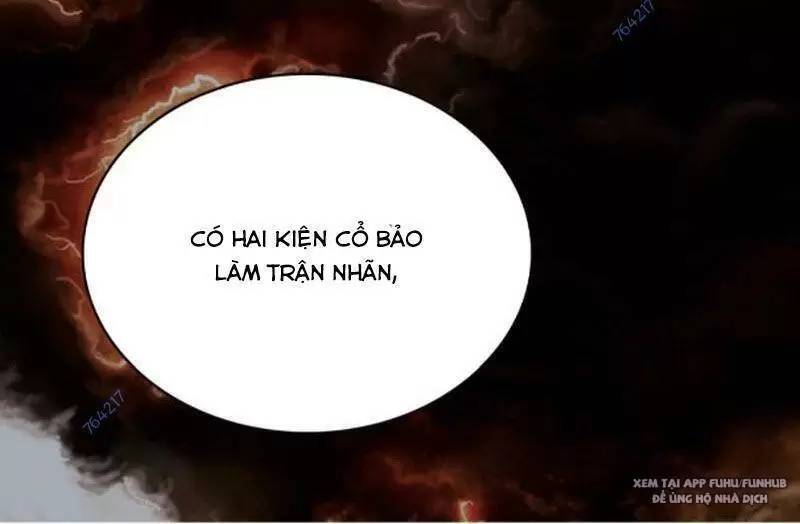 Hoá Ra Ta Đã Vô Địch Từ Lâu Chap 72 - Next Chap 73