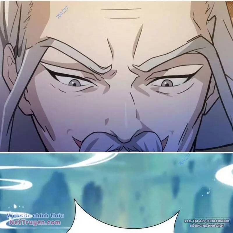 Hoá Ra Ta Đã Vô Địch Từ Lâu Chap 72 - Next Chap 73