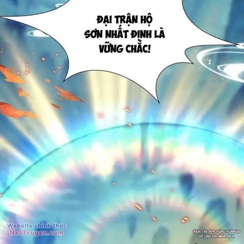 Hoá Ra Ta Đã Vô Địch Từ Lâu Chap 72 - Next Chap 73