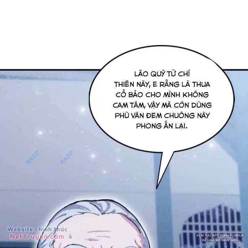 Hoá Ra Ta Đã Vô Địch Từ Lâu Chap 72 - Next Chap 73
