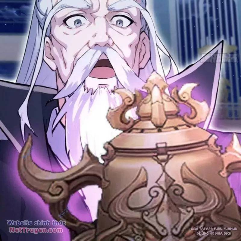 Hoá Ra Ta Đã Vô Địch Từ Lâu Chap 72 - Next Chap 73