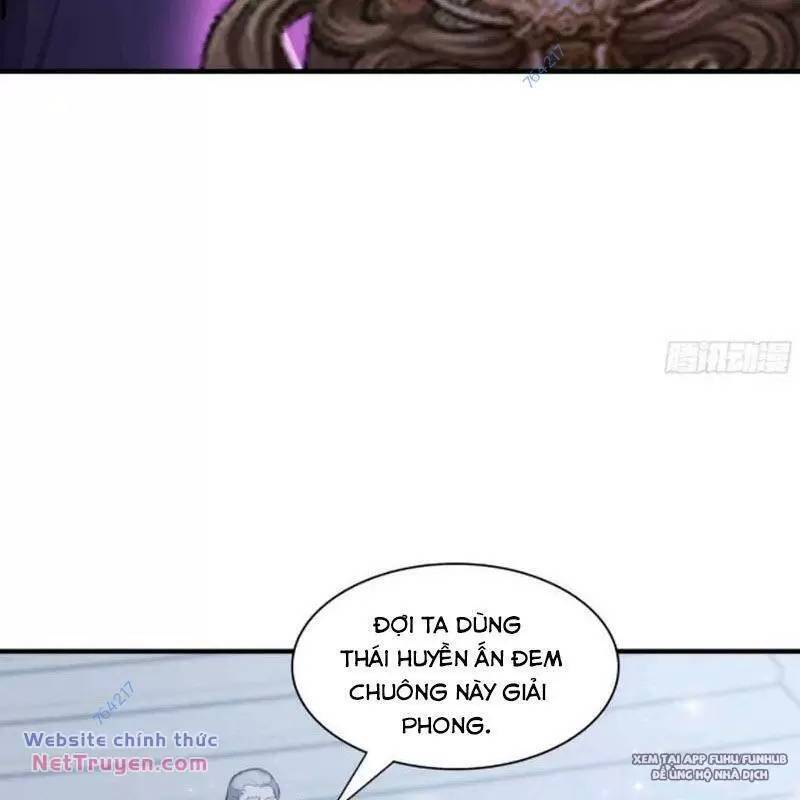 Hoá Ra Ta Đã Vô Địch Từ Lâu Chap 72 - Next Chap 73