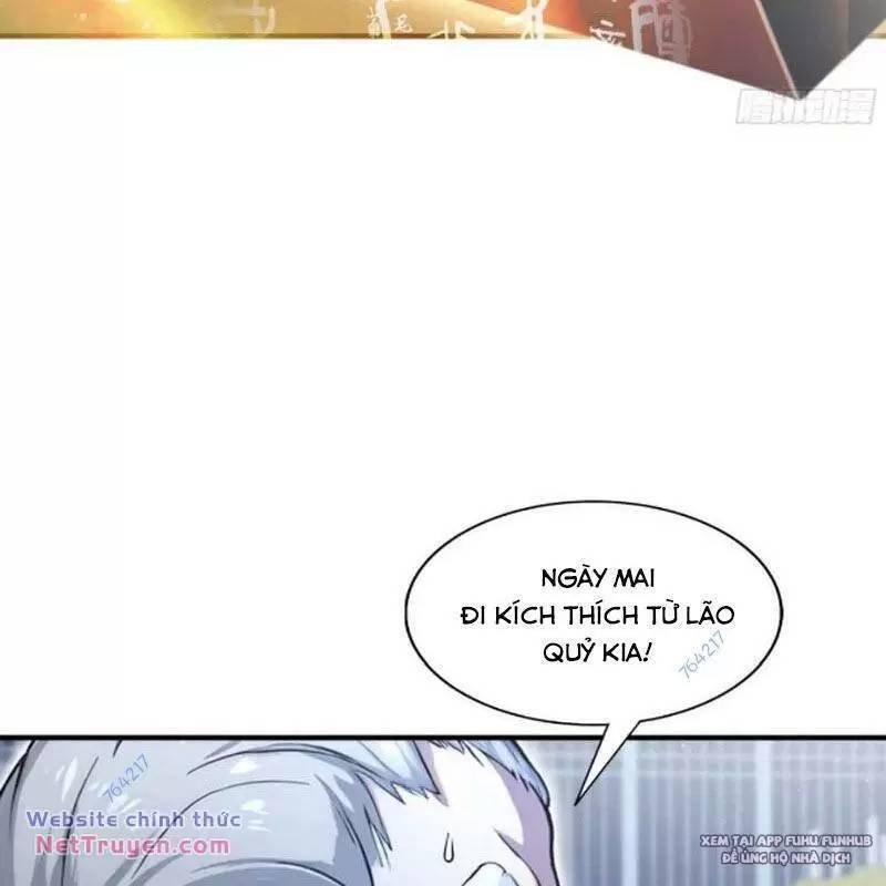 Hoá Ra Ta Đã Vô Địch Từ Lâu Chap 72 - Next Chap 73