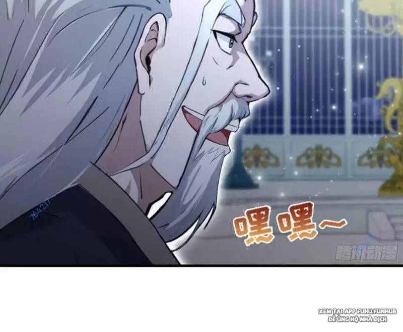 Hoá Ra Ta Đã Vô Địch Từ Lâu Chap 72 - Next Chap 73