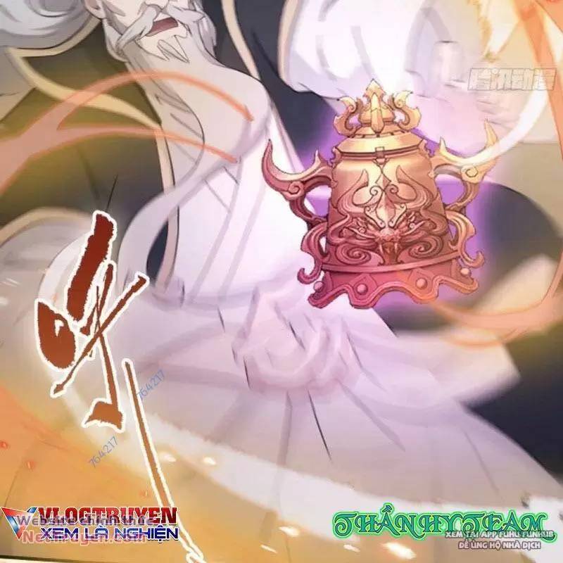 Hoá Ra Ta Đã Vô Địch Từ Lâu Chap 72 - Next Chap 73