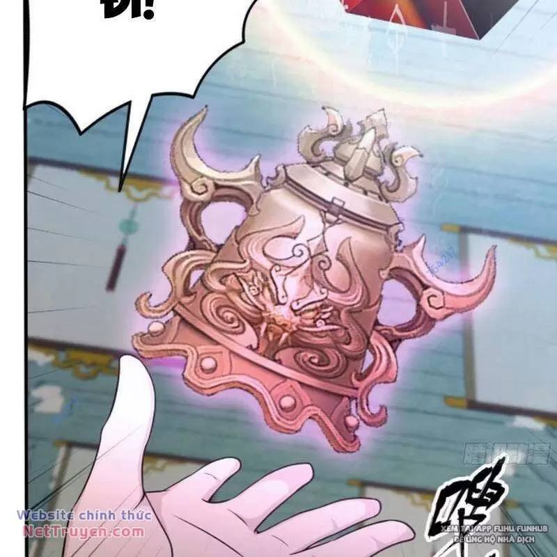 Hoá Ra Ta Đã Vô Địch Từ Lâu Chap 72 - Next Chap 73