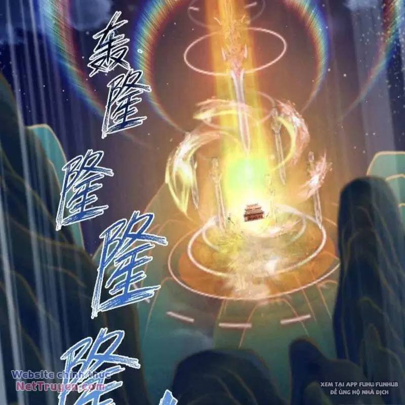Hoá Ra Ta Đã Vô Địch Từ Lâu Chap 72 - Next Chap 73