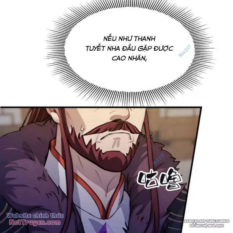 Hoá Ra Ta Đã Vô Địch Từ Lâu Chap 72 - Next Chap 73