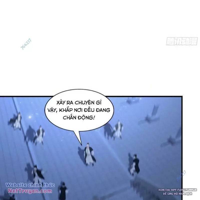 Hoá Ra Ta Đã Vô Địch Từ Lâu Chap 72 - Next Chap 73