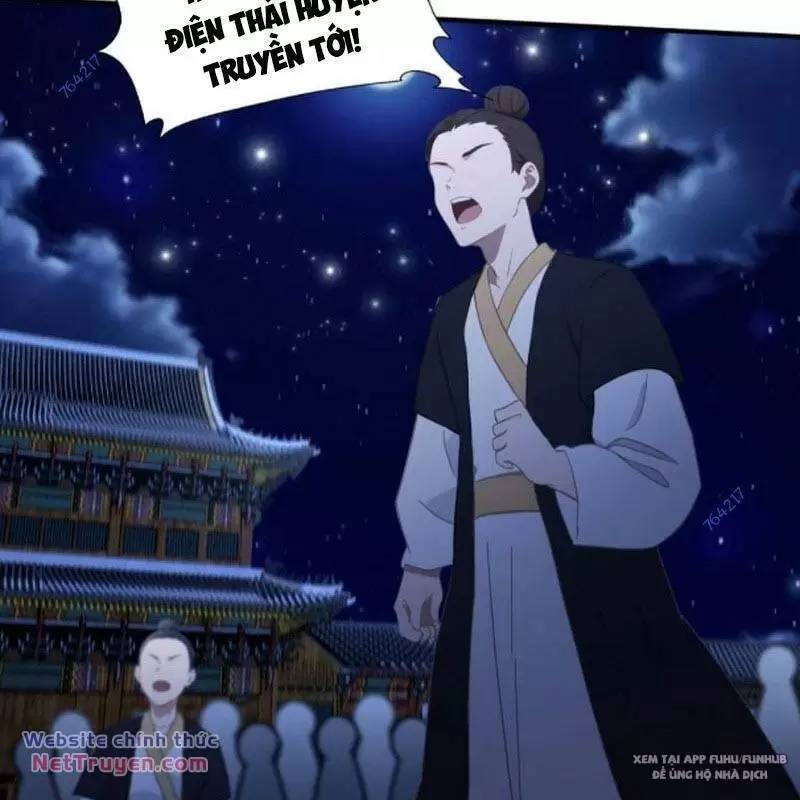 Hoá Ra Ta Đã Vô Địch Từ Lâu Chap 72 - Next Chap 73