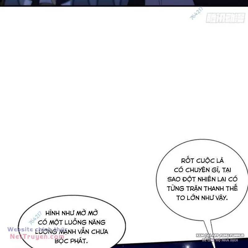 Hoá Ra Ta Đã Vô Địch Từ Lâu Chap 72 - Next Chap 73