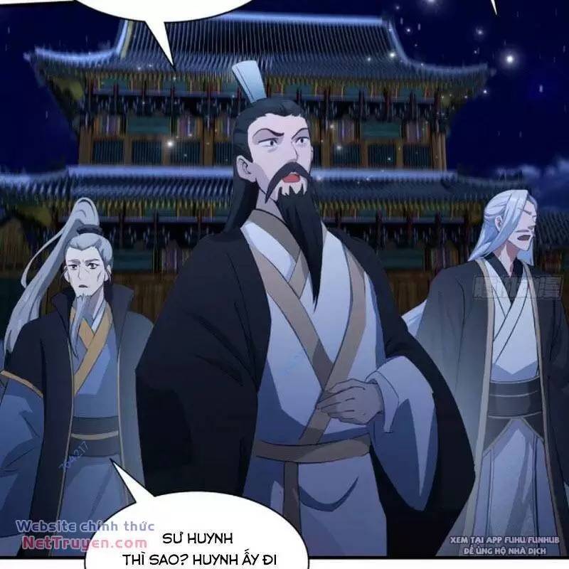 Hoá Ra Ta Đã Vô Địch Từ Lâu Chap 72 - Next Chap 73