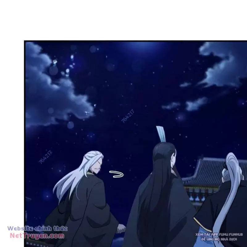 Hoá Ra Ta Đã Vô Địch Từ Lâu Chap 72 - Next Chap 73