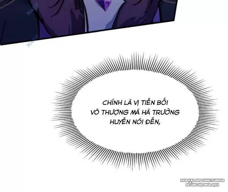 Hoá Ra Ta Đã Vô Địch Từ Lâu Chap 72 - Next Chap 73