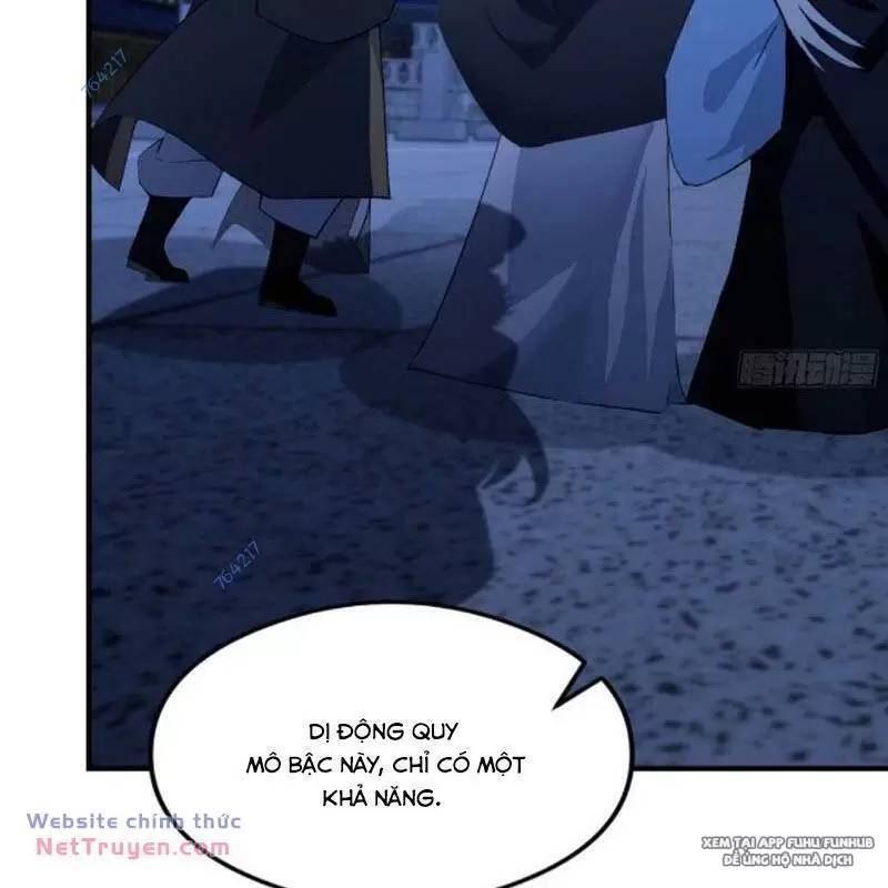 Hoá Ra Ta Đã Vô Địch Từ Lâu Chap 72 - Next Chap 73