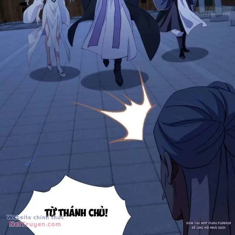 Hoá Ra Ta Đã Vô Địch Từ Lâu Chap 72 - Next Chap 73