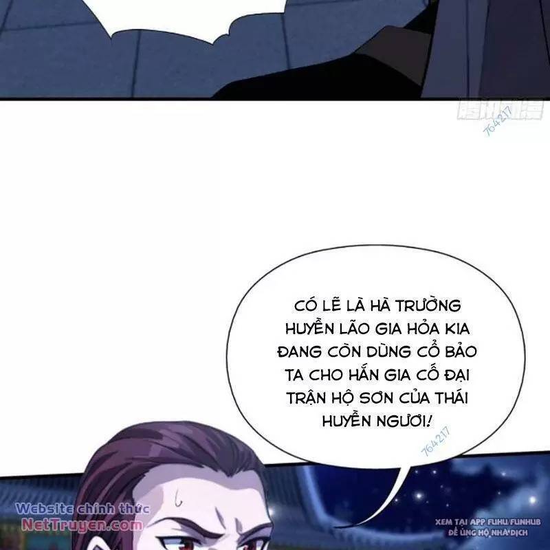 Hoá Ra Ta Đã Vô Địch Từ Lâu Chap 72 - Next Chap 73