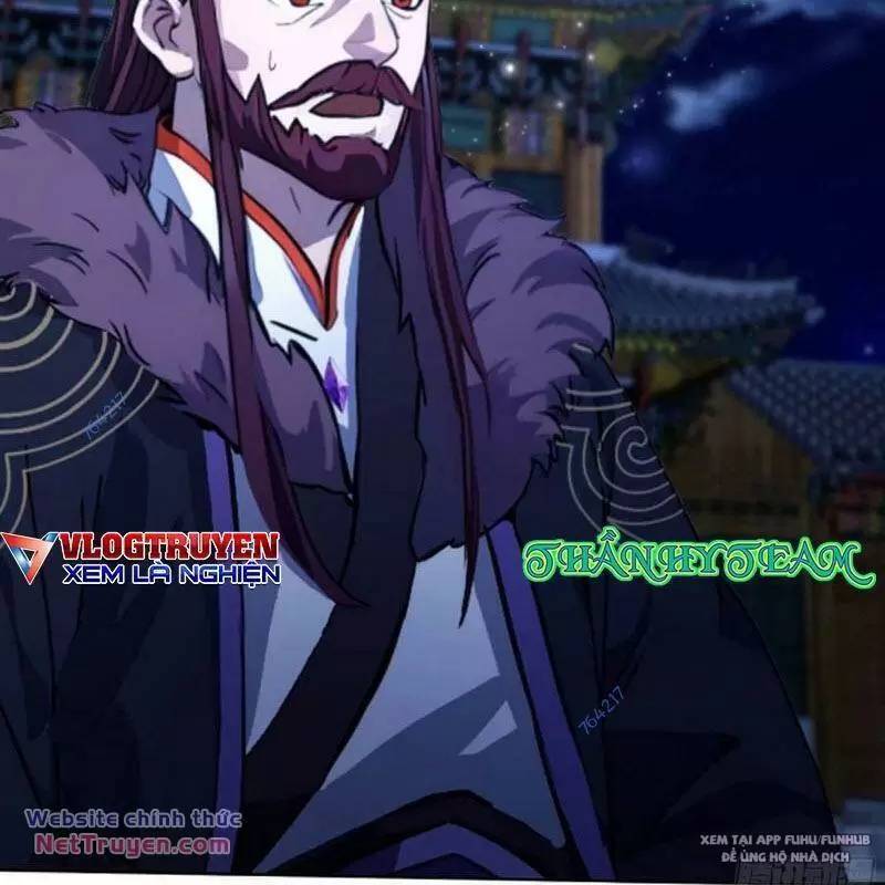 Hoá Ra Ta Đã Vô Địch Từ Lâu Chap 72 - Next Chap 73