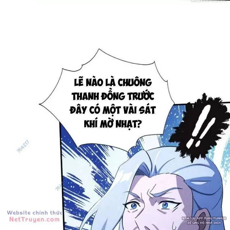 Hoá Ra Ta Đã Vô Địch Từ Lâu Chap 72 - Next Chap 73