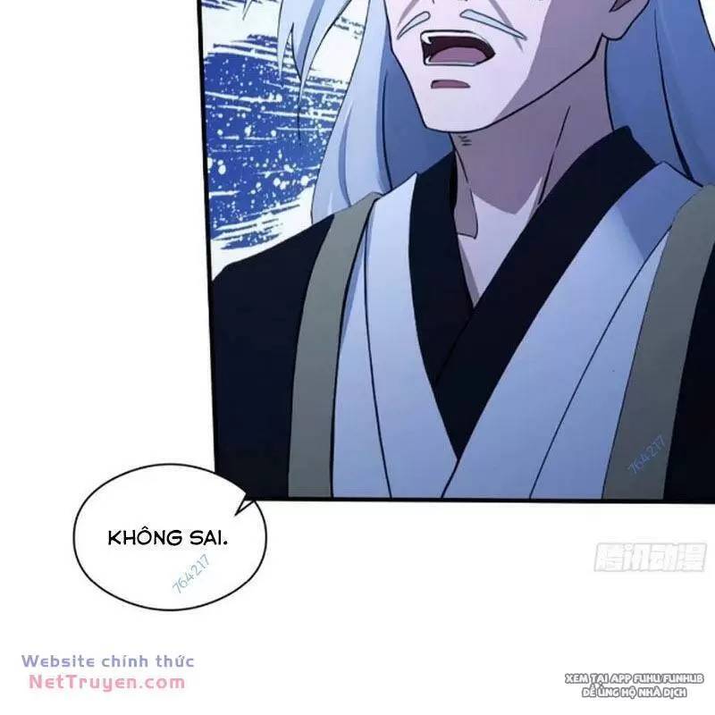 Hoá Ra Ta Đã Vô Địch Từ Lâu Chap 72 - Next Chap 73