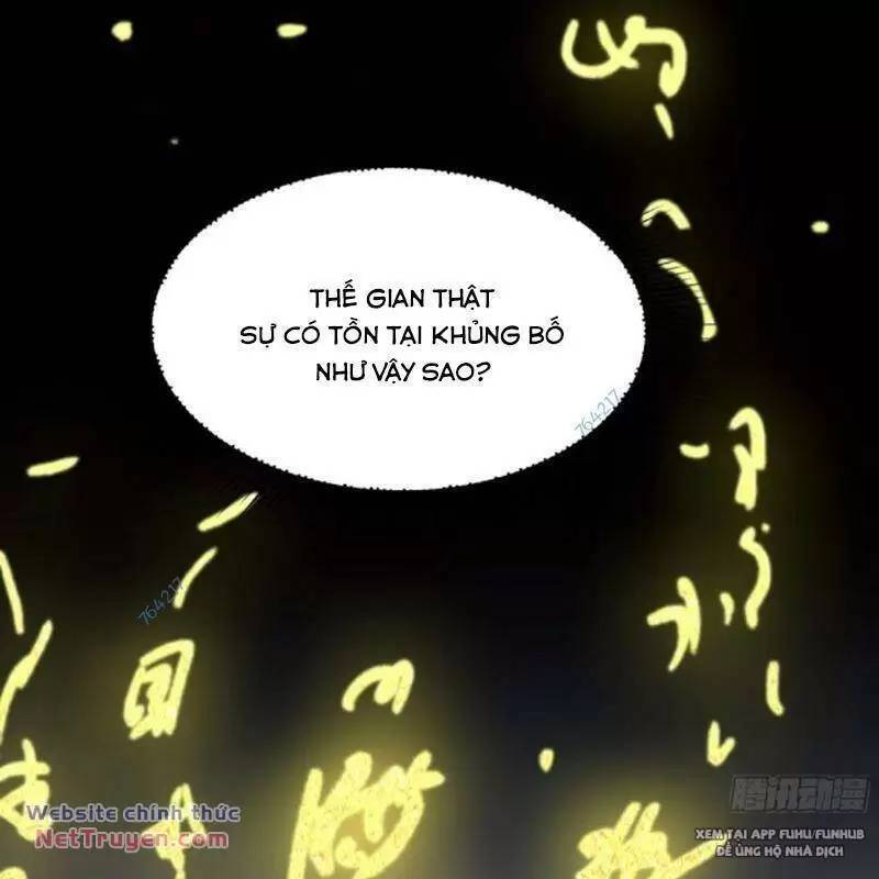 Hoá Ra Ta Đã Vô Địch Từ Lâu Chap 72 - Next Chap 73